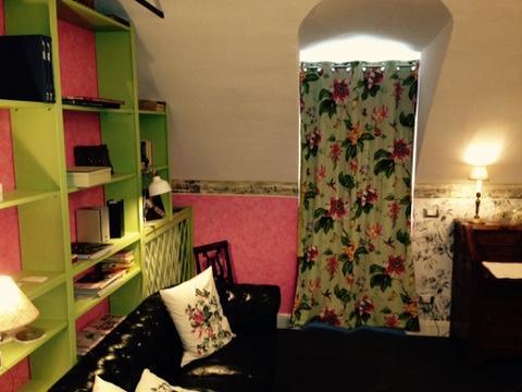 شقة La Finestra Sul Cortile أَويستا المظهر الخارجي الصورة